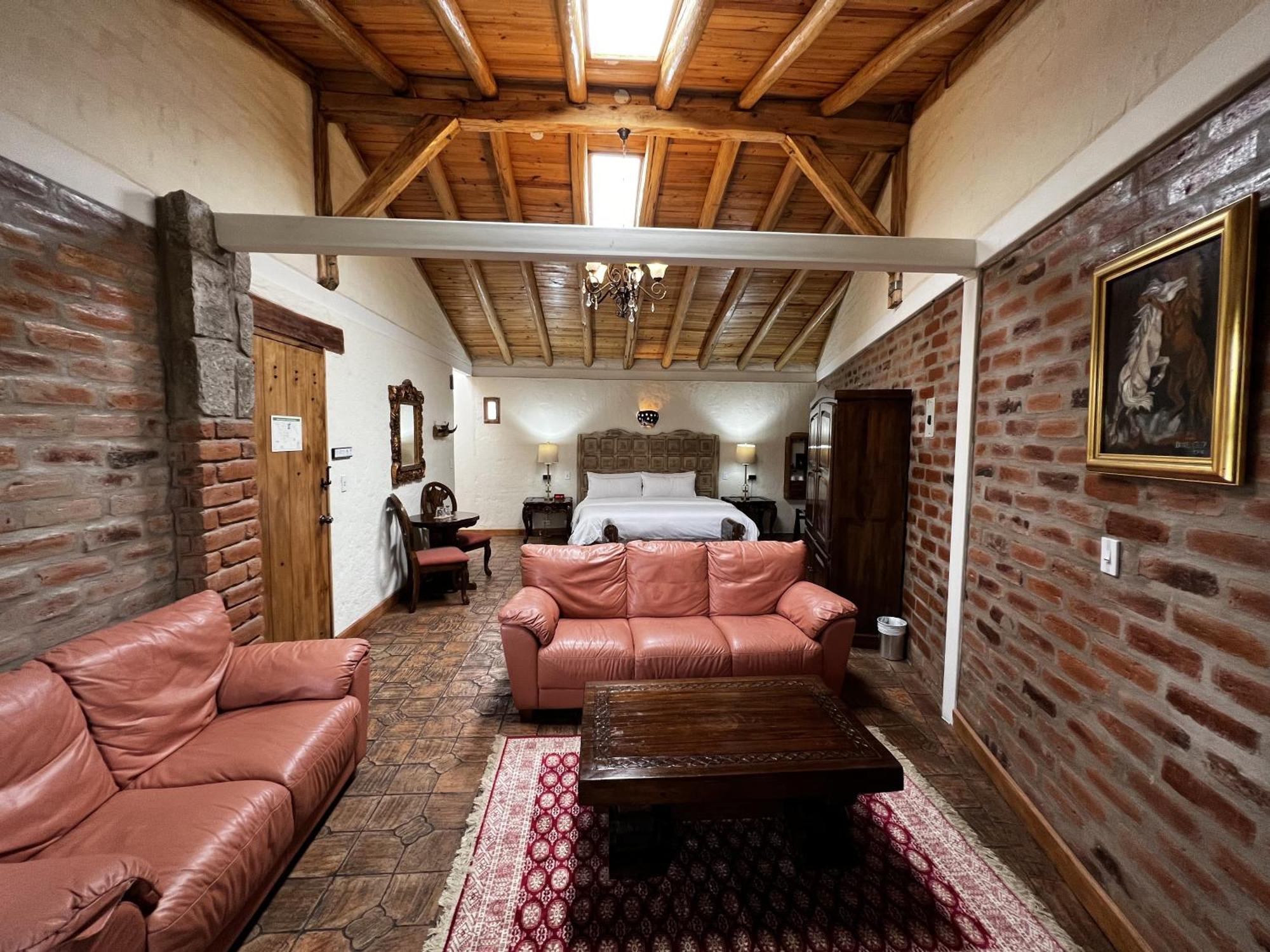 Hacienda Jimenita Wildlife Reserve Puembo Exterior photo